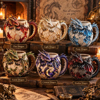 🎁 Complete 6-Piece Set (30% OFF & Free Shipping)