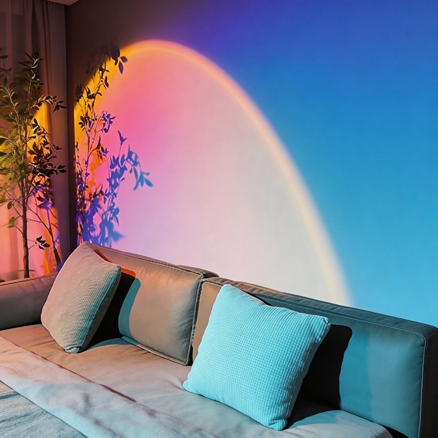 🌈💡[2026 NEW] Luxury Smart LED Motion Sensor Sconce