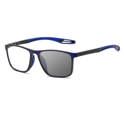 🕶️Ultra-light Sports Square Frame Reading Glasses