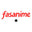 fasanime logo