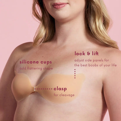 Fasanime Bra