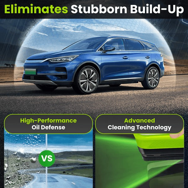 🔥 Limited Time ✨ ClearVisionTM – Crystal-Clear View in Any Weather