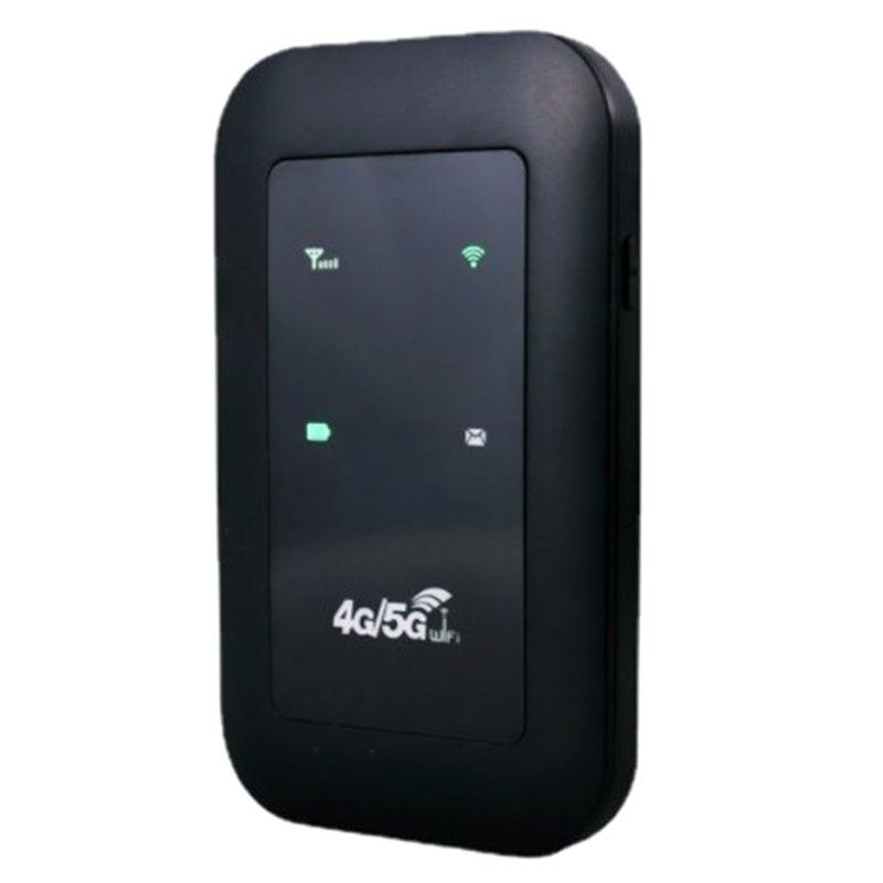 ⏰Last day Promotion 🔥Portable 5G WiFi Router – High-Speed Mobile Wireless Internet Hotspot