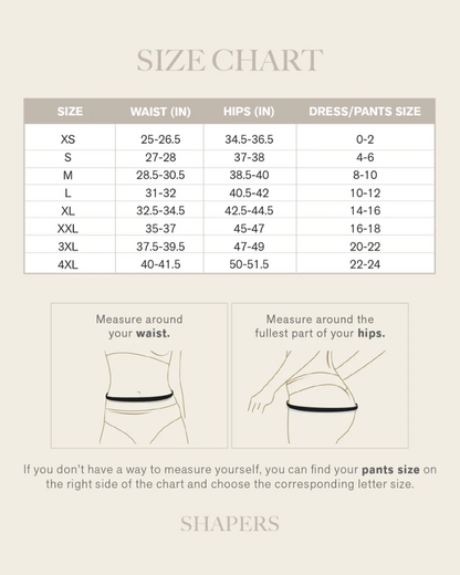 ⏰Hot Sale - 50% Off Today🔥Stay-In-Place Seamless Slip Shaper Shorts for Women
