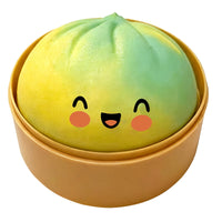 Smile-Gradient Green