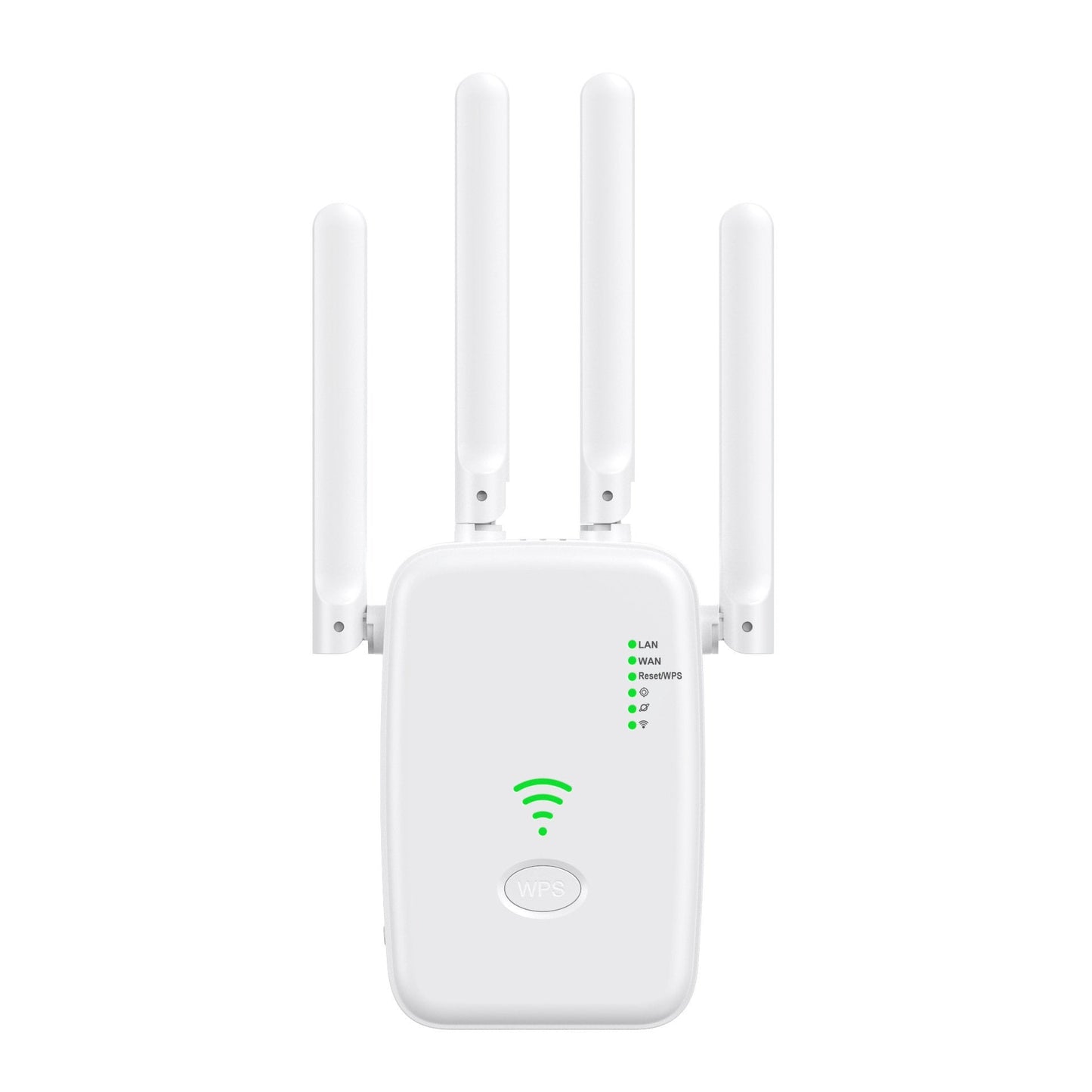 📱📶 Black Friday Sale – Dual-Band Wireless WiFi Signal Device