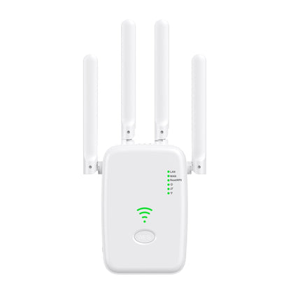 📱📶 Black Friday Sale – Dual-Band Wireless WiFi Signal Device