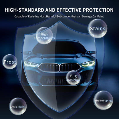 ⏰Last Day 50% OFF - 🏆Advanced Car Quick-acting Coating Agent Spray