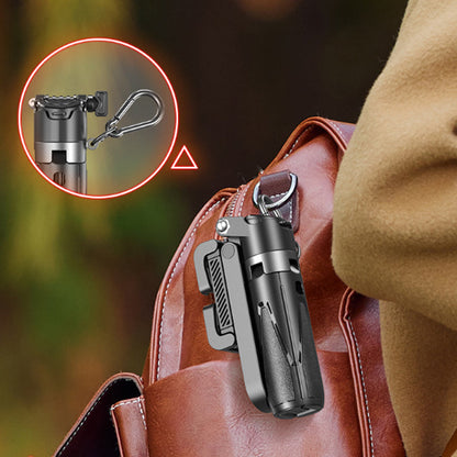 ⏳2026 New-Save 50%📱📸Compact Multi-Function Extendable Selfie Stick