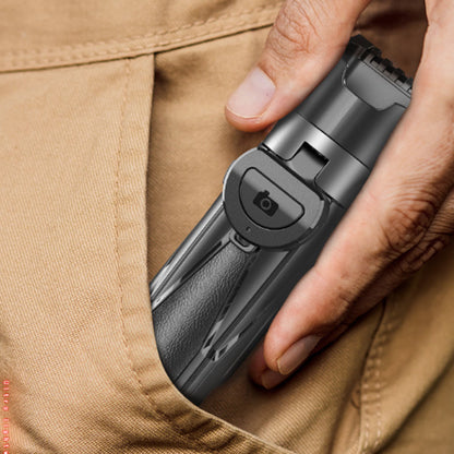 ⏳2026 New-Save 50%📱📸Compact Multi-Function Extendable Selfie Stick