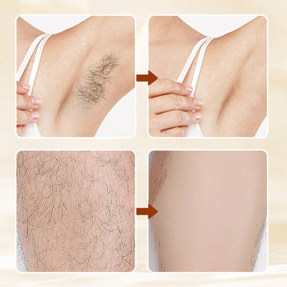 🔥Buy 1 get 1 free🔥🧴Fast Effective Depilatory Cream Skin Friendly