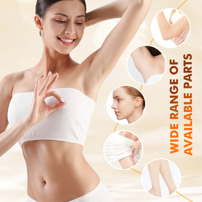 🔥Buy 1 get 1 free🔥🧴Fast Effective Depilatory Cream Skin Friendly