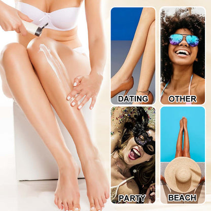 🔥Buy 1 get 1 free🔥🧴Fast Effective Depilatory Cream Skin Friendly