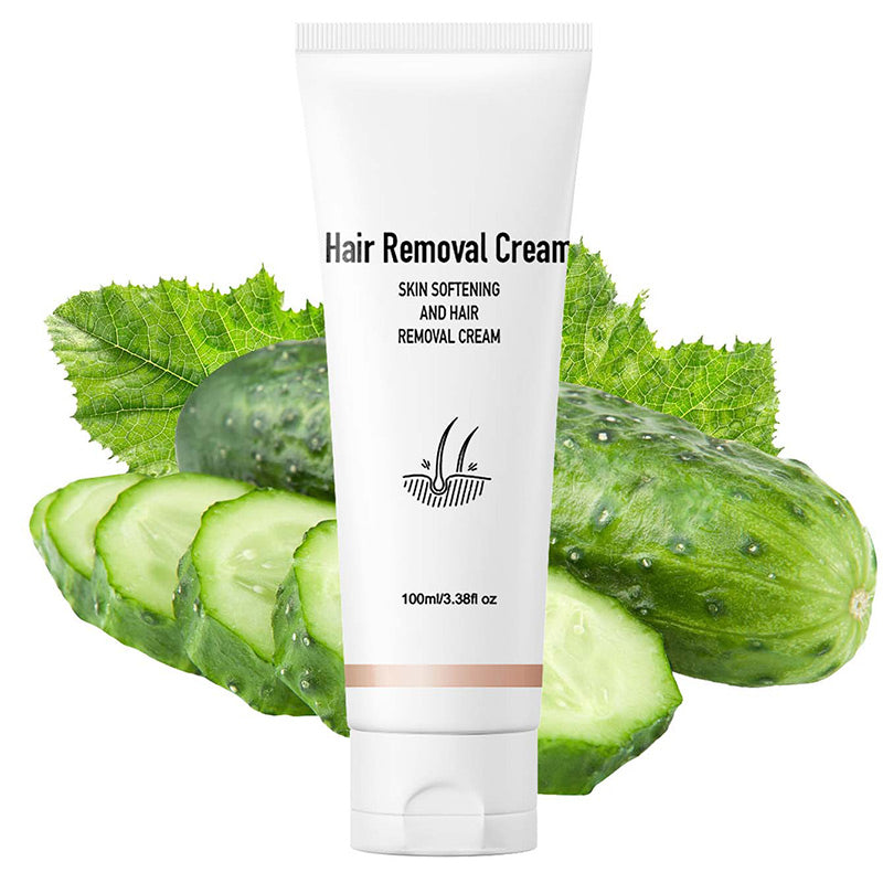 🔥Buy 1 get 1 free🔥🧴Fast Effective Depilatory Cream Skin Friendly