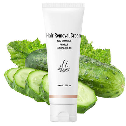 🔥Buy 1 get 1 free🔥🧴Fast Effective Depilatory Cream Skin Friendly