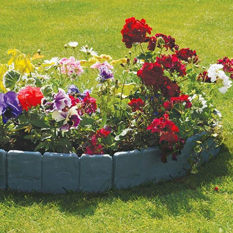🔥 Hot sale 30% OFF🔥Imitation Stone Garden Fence