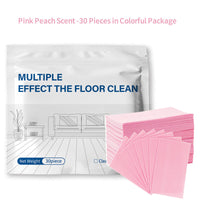 Pink Peach Hibiscus
