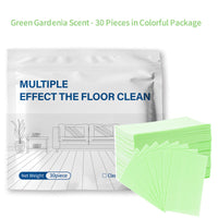 Green(Gardenia)