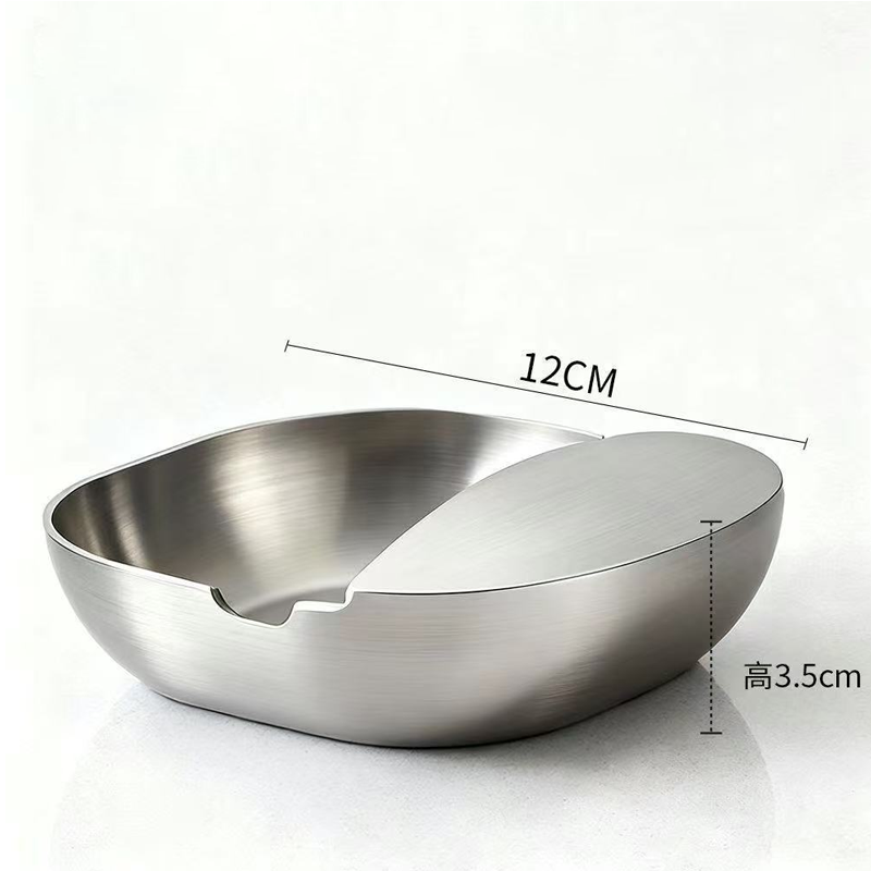 🔥Hot Sale 50% OFF🔥 Stainless Steel Spoon Rest – 304 Food-Grade, Rust-Resistant, for Kitchen Counter, Dishwasher Safe 🥄