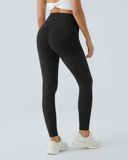 🔥Buy 2 Get 1 Free🔥High Waisted Tummy Control Shaping Training Leggings